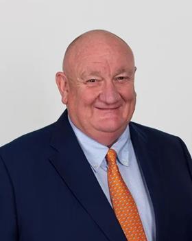 Mark Allen Hilton Foods