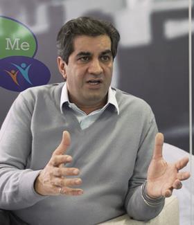 Ranjit Singh Boparan - 2 Sisters Food Group