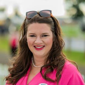 Sarah Millar, CEO of QMS