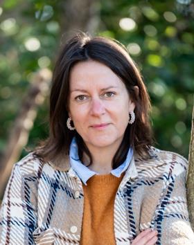 Emily Norton, AHDB chair
