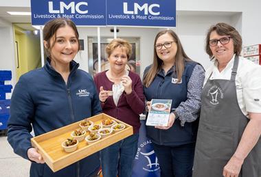 LMC Beef Week 2025