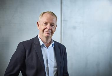 Niels Duedahl Danish Crown CEO HR