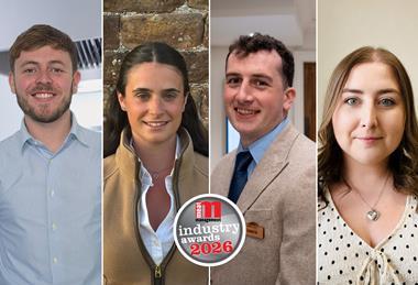 MM awards Young Manager Finalists 2026