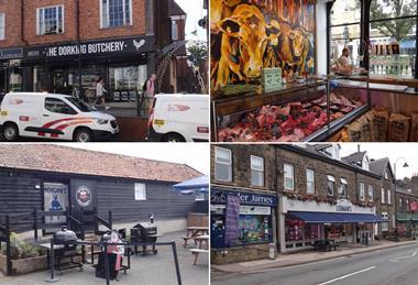 MM Awards 2025 Butchers Shops