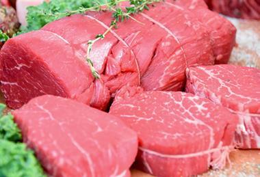 beef filet mignon