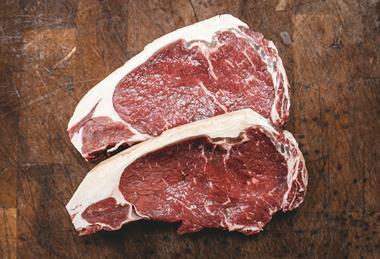 Beef