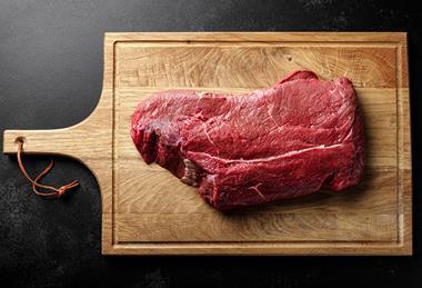 Beef