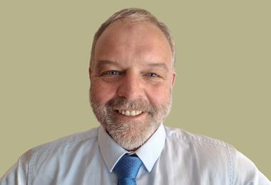 Prys Morgan, AHDB beef and lamb sector director