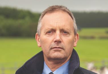 Phil Stocker