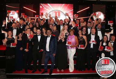 MM awards 2026 winner shot