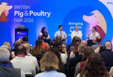 Pig and Poultry Fair 2026