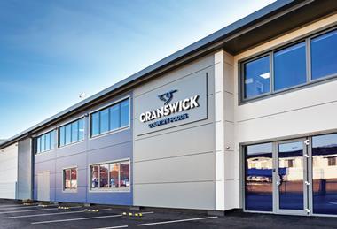Cranswick Preston