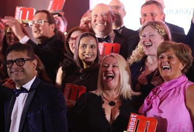 MM Awards 2026 video review