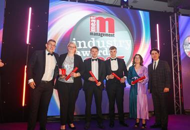 MM Awards 2025 Young Managers