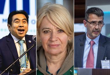 WPC 2026 speakers