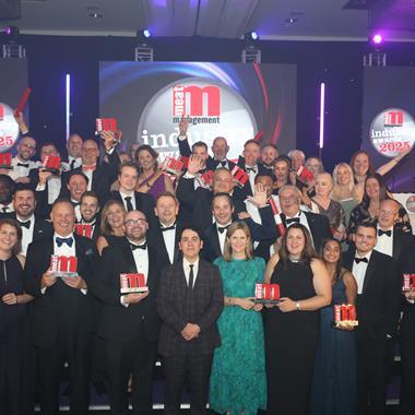 2025 Meat Management Meat Industry Awards winners.