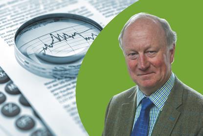 Norman Bagley Column MM March 2025
