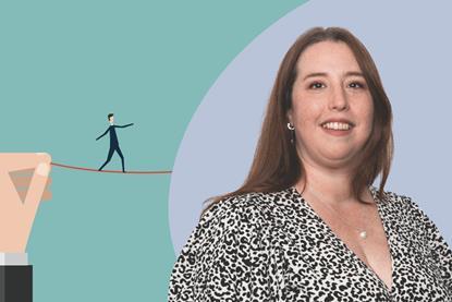 Eleanor O'Brien NCB MM October 2026 Column