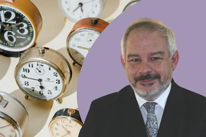 JP Garnier MM July August 2026 Column
