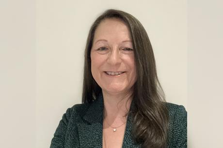 Janet Swadling AHDB CEO