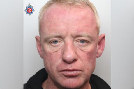 Liam Dooney, sentenced 2026