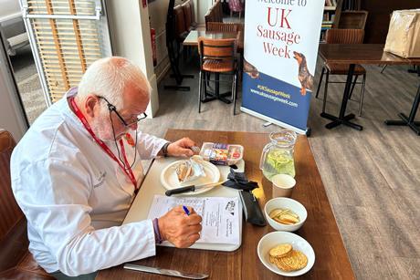 UKSW Judging 2