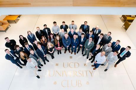 Dawn Meats Class of 2026