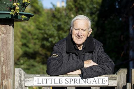 Derek Kelly, Kelly Turkeys