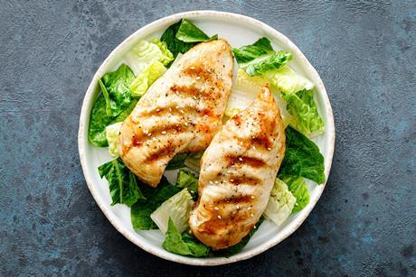 Chicken breast cooked IngImage