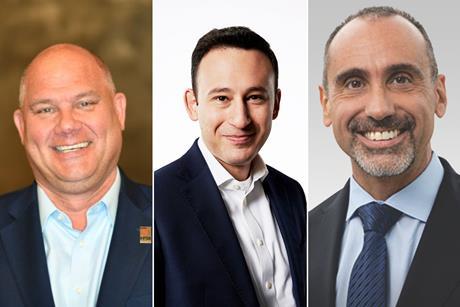 Fortifi acquires Provisur