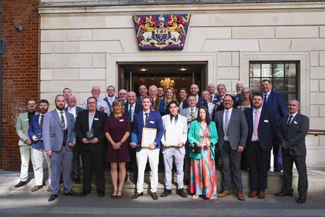 2026 Q Guild Award Winners