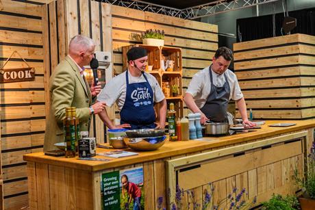 Food For Thought Theatre returns for 2026