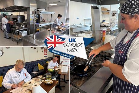 UKSW judging images