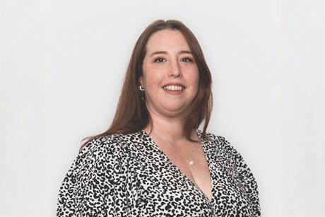 Eleanor O'Brien, NCB managing director