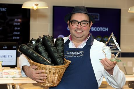 Nigel Ovens - Scotland's BlackPuddingChampion-4