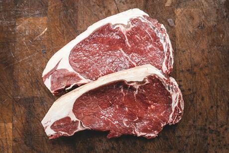 Beef