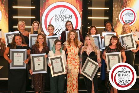 WIMIA winners 2024