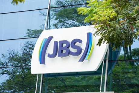 JBS Global logo
