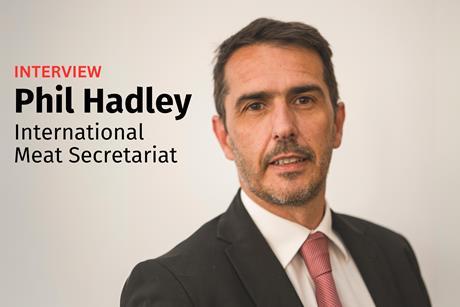 Interview - Phil Hadley, IMS