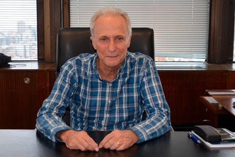 Dr Juan José Grigera Naón IMS President