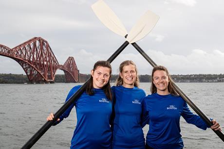 Make it Scotch x Saltire Tides 1