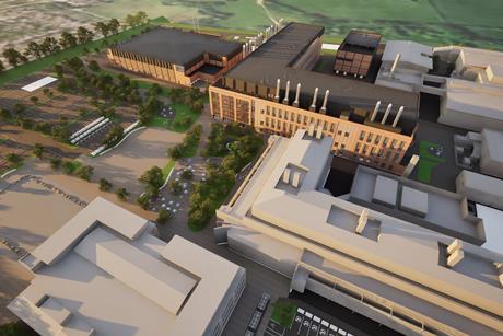 National Biosecurity Centre - Defra