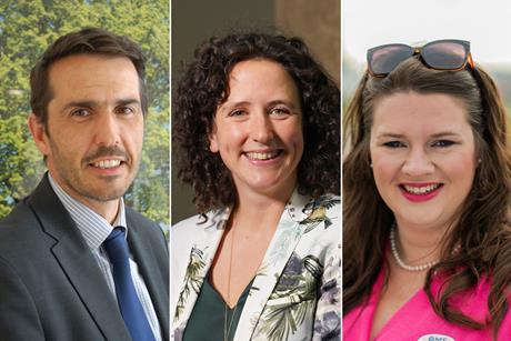 QMS conference speakers