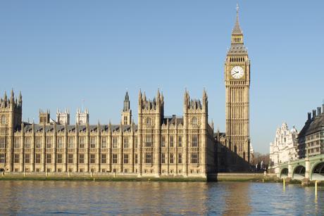 Houses of Parliament