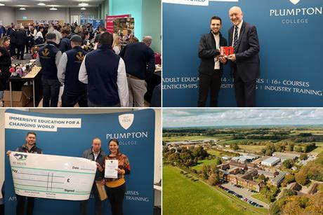 Plumpton College Showcase 2026