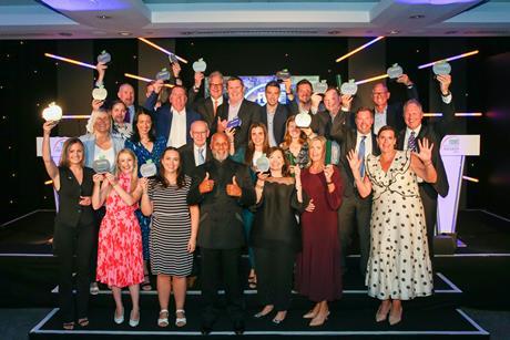 FMT Awards 2025 winners edited