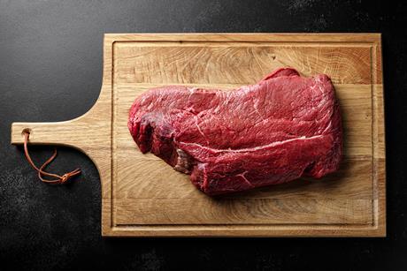 Beef