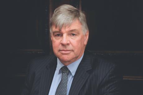 Nick Allen, BMPA CEO