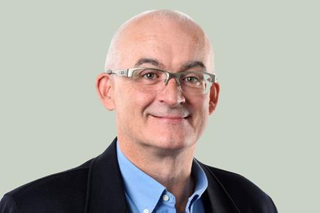 Jose Peralta, HCC CEO