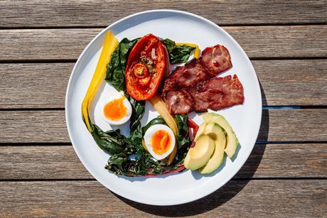 Ambry Nitrite Free Turkey Bacon